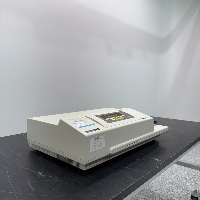 Molecular Devices SpectraMax M2 Microplate Reader image 0